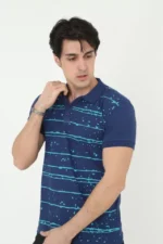 Deluxerie Tričko MF-Delbert