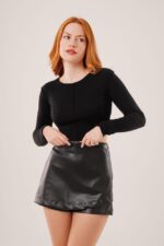 Deluxerie Blůza MF-Adley