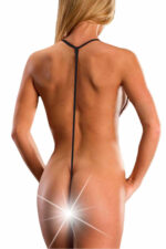 Deluxerie Body Cassie