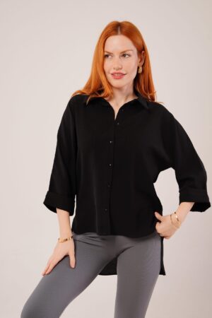 Deluxerie Košile MF-Loana
