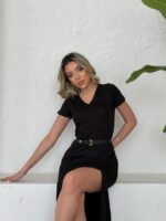 Deluxerie Šaty MF-Pepita