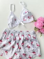 Deluxerie Set šortek Andena
