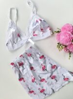 Deluxerie Set šortek Andena