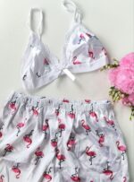 Deluxerie Set šortek Andena