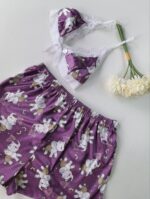 Deluxerie Set šortek Annida