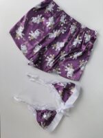 Deluxerie Set šortek Annida