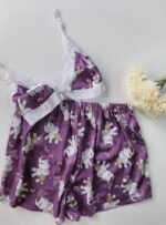 Deluxerie Set šortek Annida