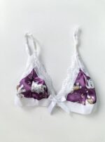 Deluxerie Set šortek Annida