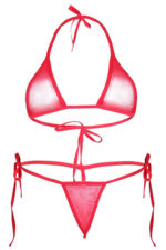 Deluxerie Sexy podprsenkový set Britty
