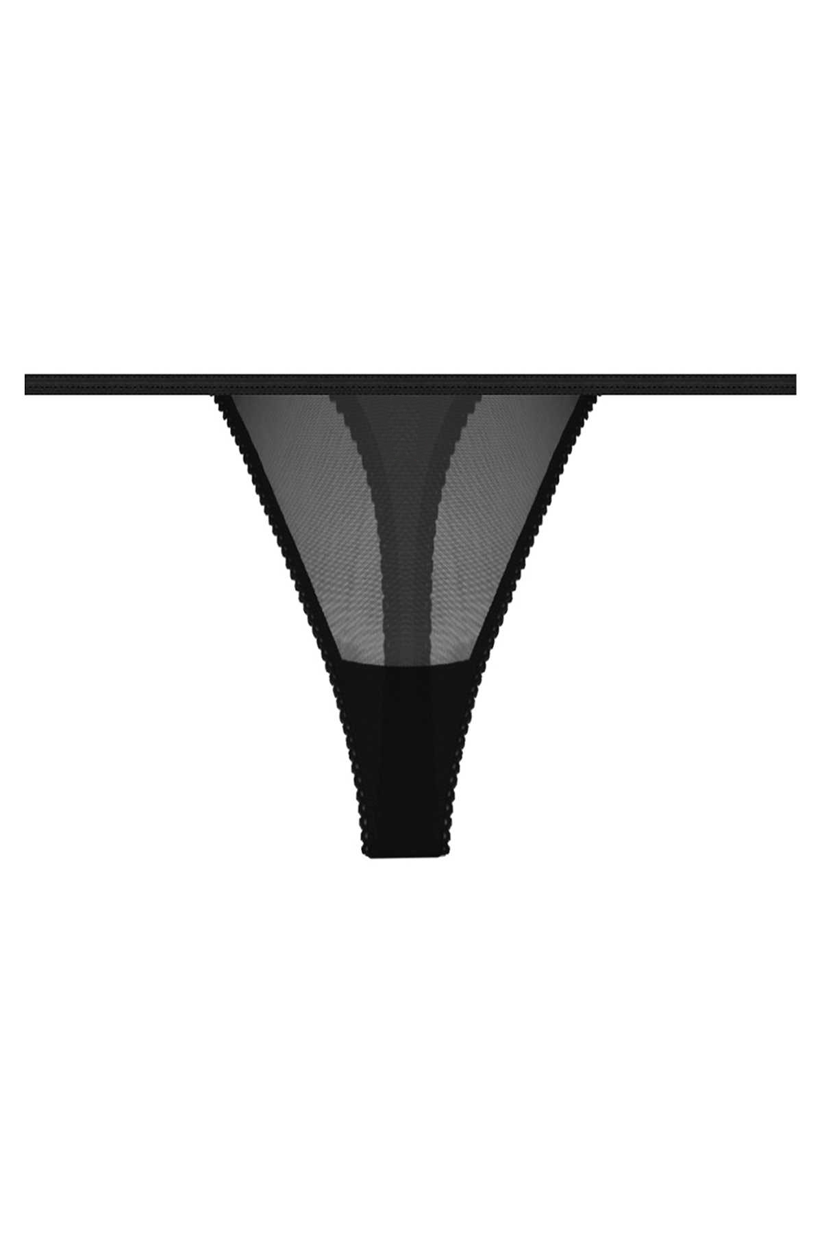 Deluxerie Sexy tanga Banita Deluxerie Sexy tanga Banita