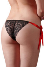Deluxerie Sexy tanga Beckie