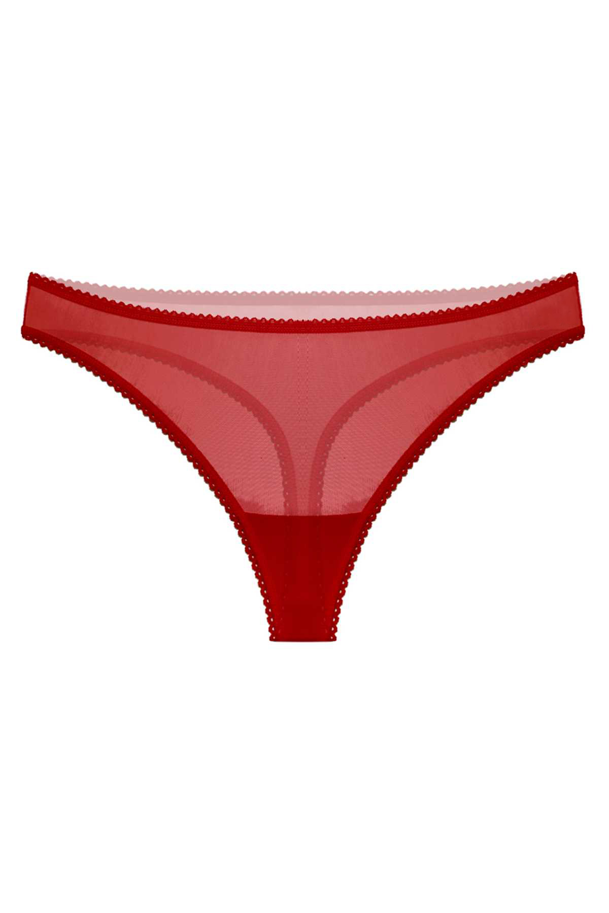 Deluxerie Sexy tanga Belynda Deluxerie Sexy tanga Belynda