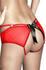 Deluxerie Sexy tanga Berdie