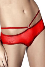 Deluxerie Sexy tanga Berdie