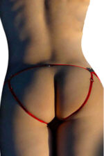 Deluxerie Sexy tanga Bernina