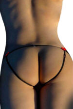 Deluxerie Sexy tanga Bernina