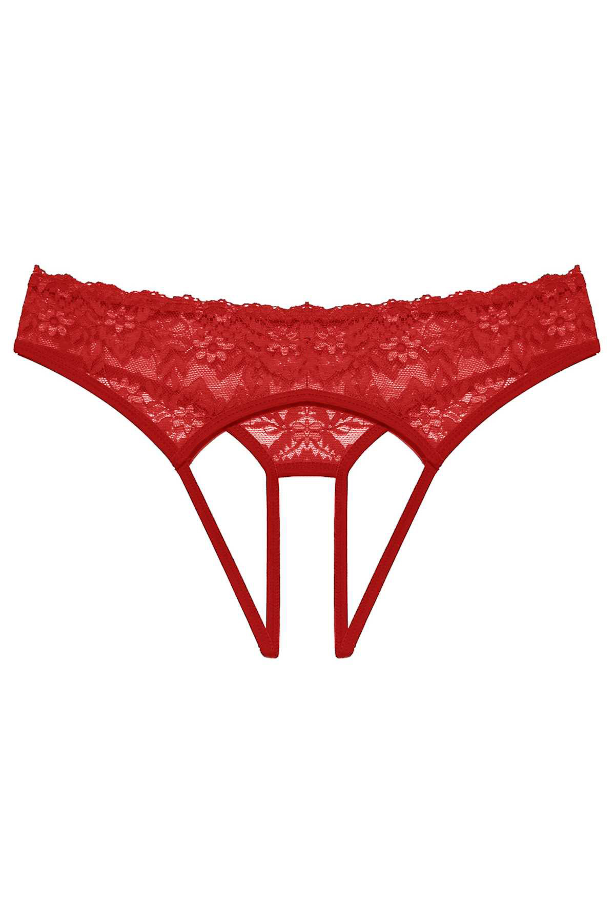 Deluxerie Sexy tanga Bethani Deluxerie Sexy tanga Bethani