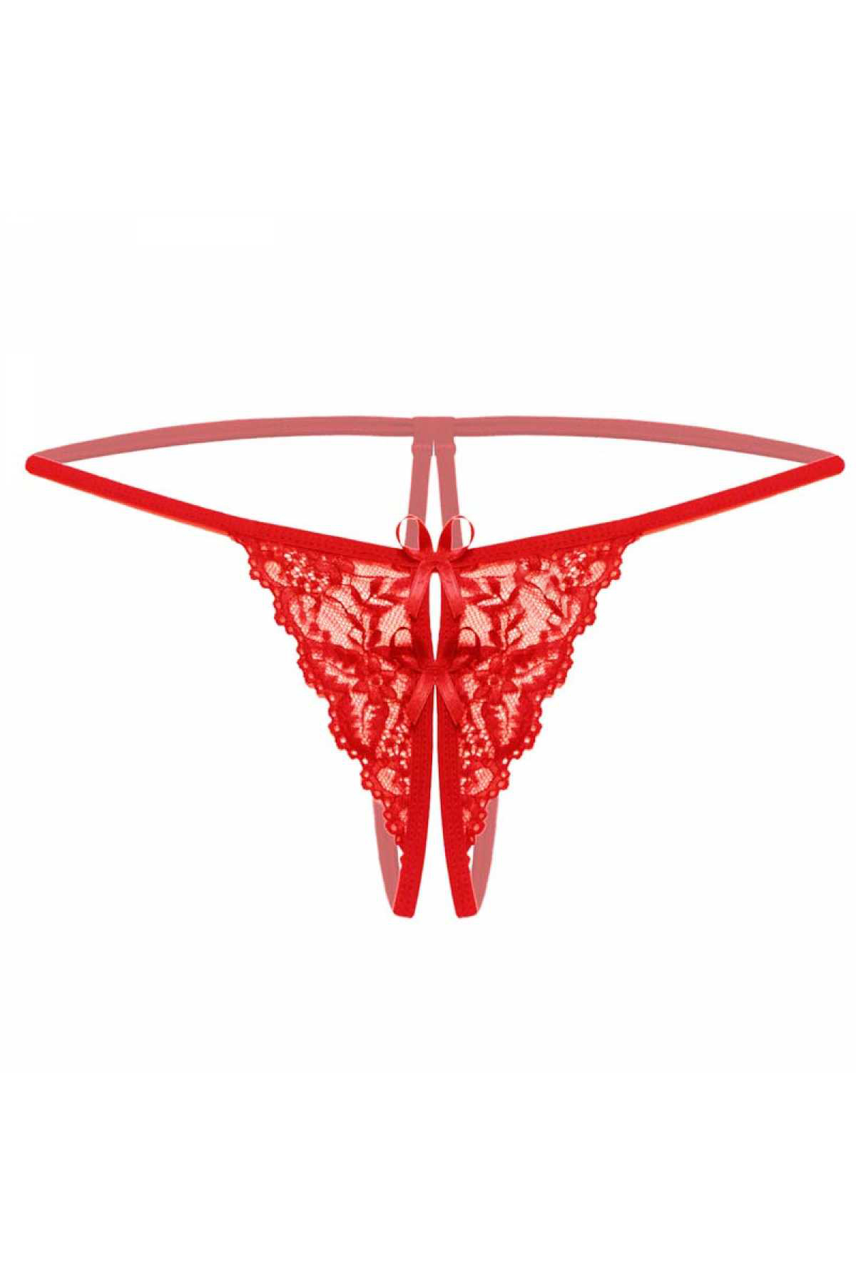 Deluxerie Sexy tanga Bethea Deluxerie Sexy tanga Bethea