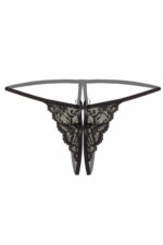 Deluxerie Sexy tanga Bethea