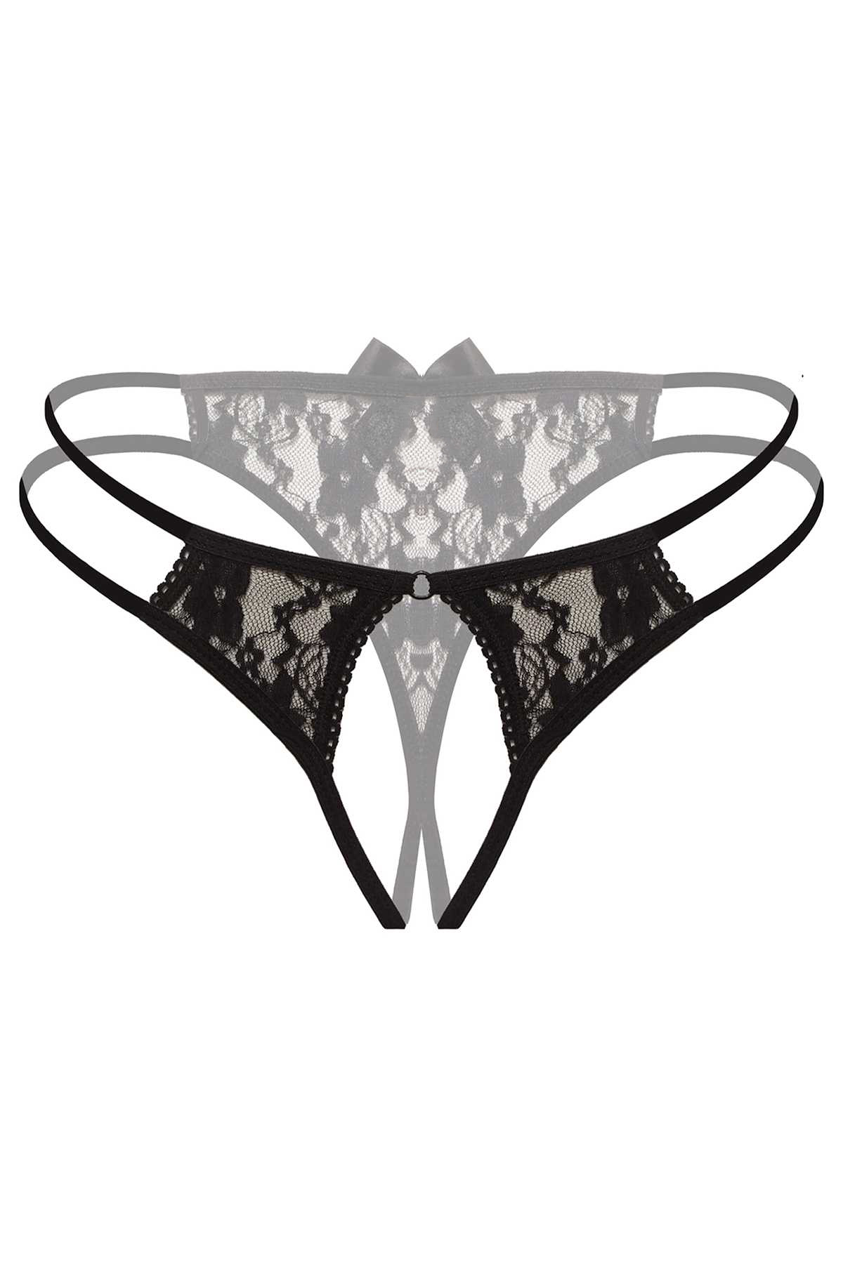 Deluxerie Sexy tanga Beulah Deluxerie Sexy tanga Beulah