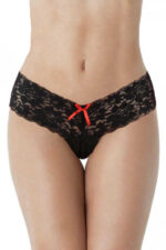 Deluxerie Sexy tanga Birtha