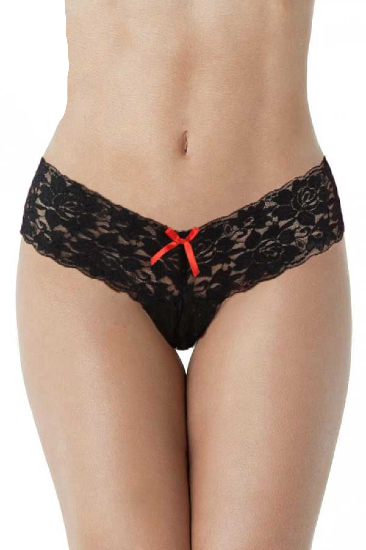 Deluxerie Sexy tanga Birtha Deluxerie Sexy tanga Birtha