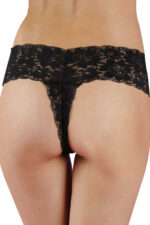 Deluxerie Sexy tanga Birtha