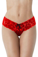Deluxerie Sexy tanga Birtha