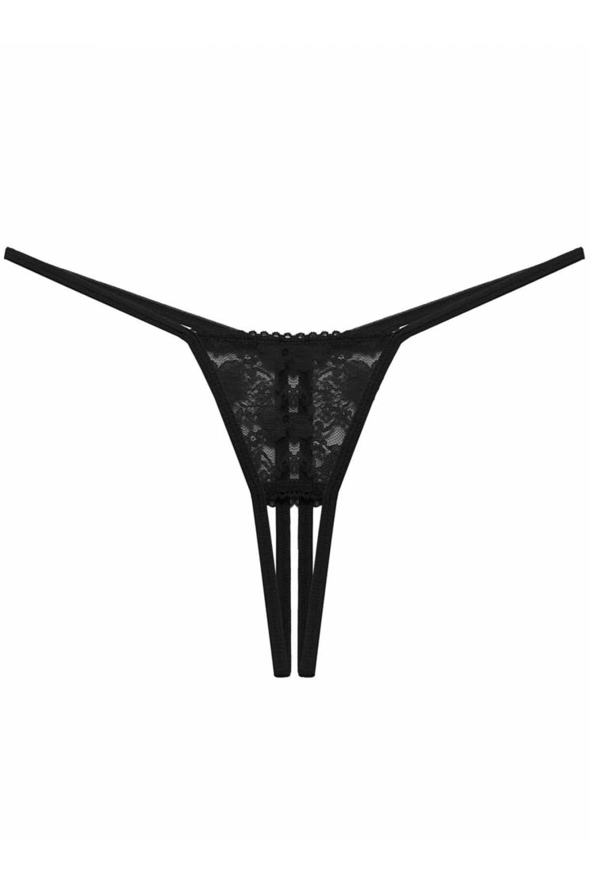 Deluxerie Sexy tanga Blondie Deluxerie Sexy tanga Blondie