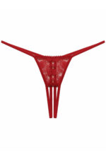 Deluxerie Sexy tanga Blondie