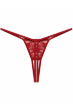 Deluxerie Sexy tanga Blondie