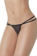 Deluxerie Sexy tanga Bracha