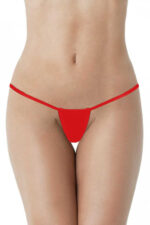 Deluxerie Sexy tanga Brande