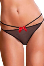 Deluxerie Sexy tanga Brandi
