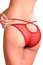 Deluxerie Sexy tanga Brandi