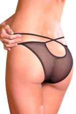 Deluxerie Sexy tanga Brandi
