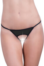 Deluxerie Sexy tanga Brandye
