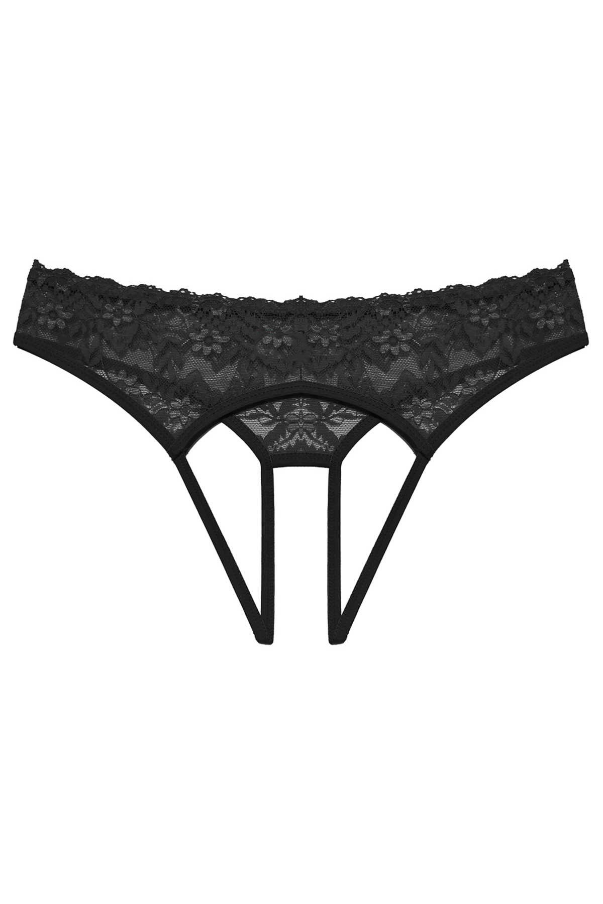 Deluxerie Sexy tanga Breda Deluxerie Sexy tanga Breda