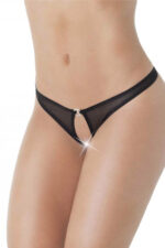 Deluxerie Sexy tanga Brigida