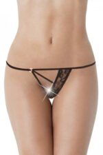 Deluxerie Sexy tanga Briteny