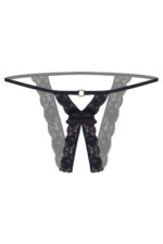 Deluxerie Sexy tanga Cadye