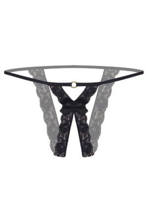 Deluxerie Sexy tanga Cadye