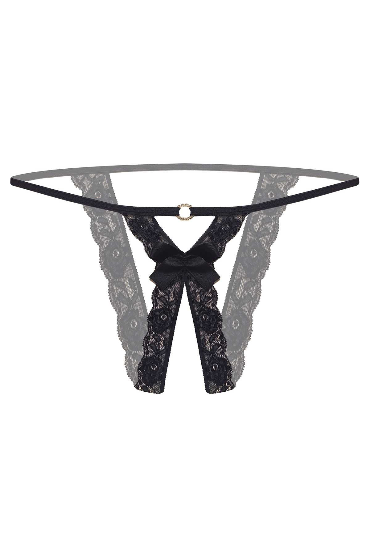 Deluxerie Sexy tanga Cadye Deluxerie Sexy tanga Cadye