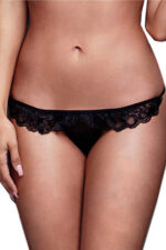 Deluxerie Sexy tanga Carilena