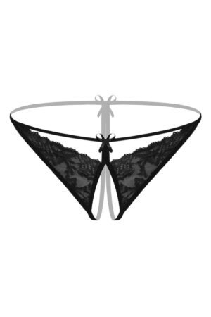 Deluxerie Sexy tanga Carliyle