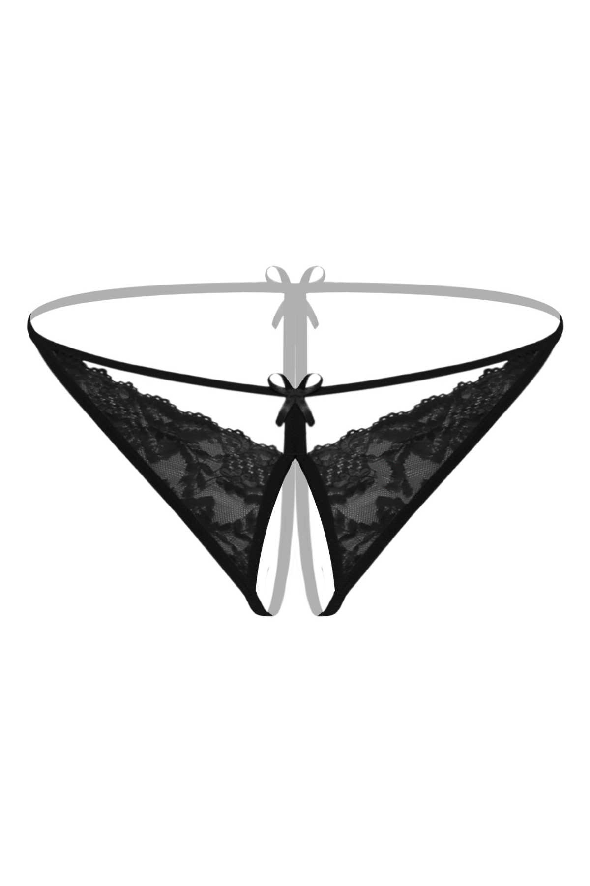 Deluxerie Sexy tanga Carliyle Deluxerie Sexy tanga Carliyle