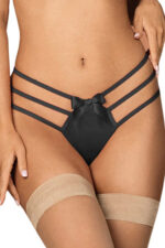 Deluxerie Sexy tanga Caronn