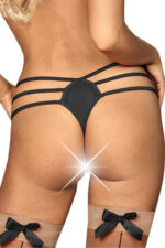 Deluxerie Sexy tanga Caronn