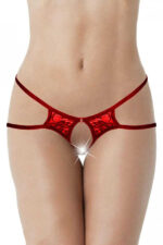 Deluxerie Sexy tanga Carwen