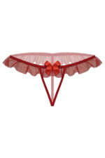 Deluxerie Sexy tanga Casia